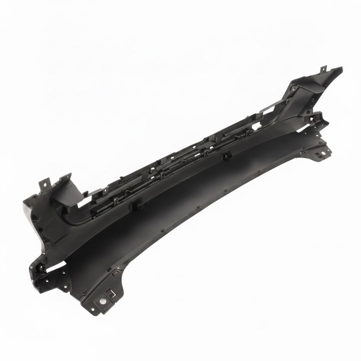 Certified Used Ford Kuga Mk2 Rear Bumper With Parking Sensor Brackets 2012-2016 1837225
