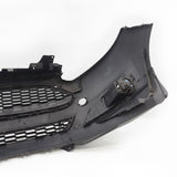 Certified Used Ford Fiesta Mk7 Zetec-S, ST-Line, Black Edition, Titanium Front Bumper Panther Black 2012-2019 1805878