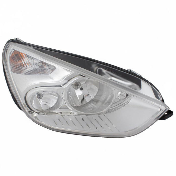 Certified Used Ford Galaxy MK3 S-Max MK1 O/S (Driver) Halogen Headlight 2006-2015 1791505