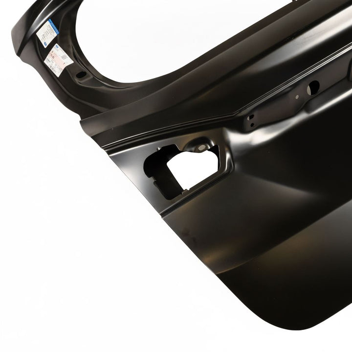 Certified Used Ford B-Max Tailgate Boot Lid Luggage Compartment Door 2012-2017 2100966
