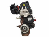 Certified Used Ford KA Mk2 1.2 MPI Petrol Engine Assembly 2013-2016 2343381