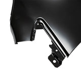 Certified Used Ford KA Mk2 O/S (Driver) Front Wing 2008-2016 1673511