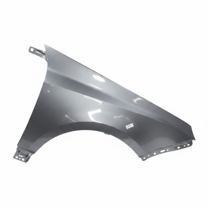 Certified Used Ford KA Mk2 N/S (Passenger) Front Wing 2008-2016 1673512