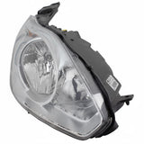 Certified Used Ford C-Max MK2 O/S (Driver) Halogen Headlight 2010-2015 1787129