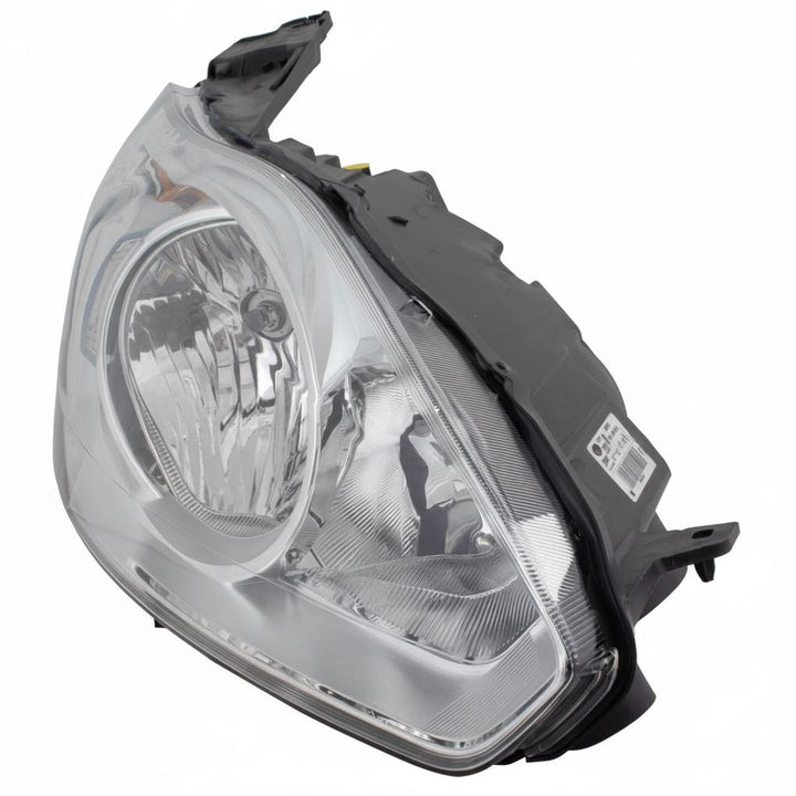 Certified Used Ford C-Max MK2 O/S (Driver) Halogen Headlight 2010-2015 1787129