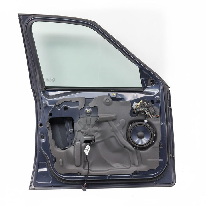 Certified Used Ford S-Max Mk1 N/S (Passenger) Front Door Assembly 2010-2015 1727507