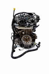 Certified Used Ford Transit Custom Mk1 Transit FWD 2.2 TDCi Duratorq Diesel Engine Assembly 2007-2017 2096230