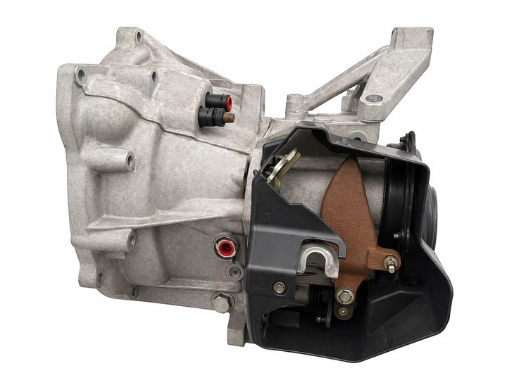 Certified Used Ford C-Max Mk3 Focus Mk3 1.6 Duratec 5-Speed B5/IB5 Manual Gearbox Transmission 2010-2013 1844994