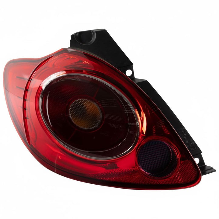 Certified Used KA MK2 N/S (Passenger) Rear Tail Light Lamp 2008-2016 1579397