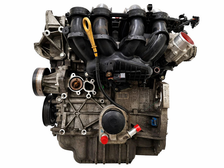 Certified Used Ford B-Max Fiesta Mk7 1.6 16v Duratec Petrol 85/125hp Engine Assembly 2008-2019 1537995