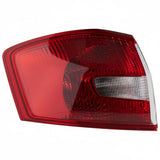 Certified Used Kuga MK1 N/S (Passenger) Rear Outer Tail Light Lamp 2008-2012 1710612