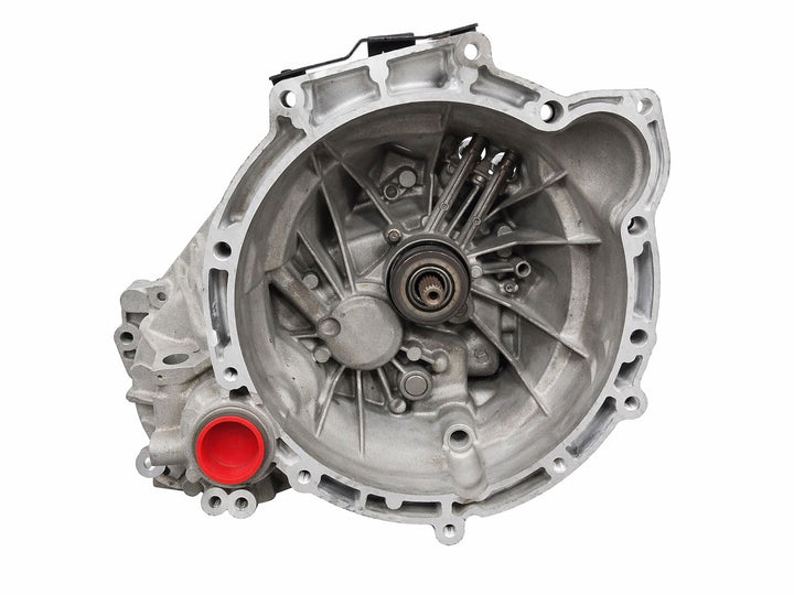 Certified Used Ford Fiesta Mk7 1.25 1.4 16V 5-Speed B5/IB5 Manual Gearbox Transmission 2014-2015 2010963