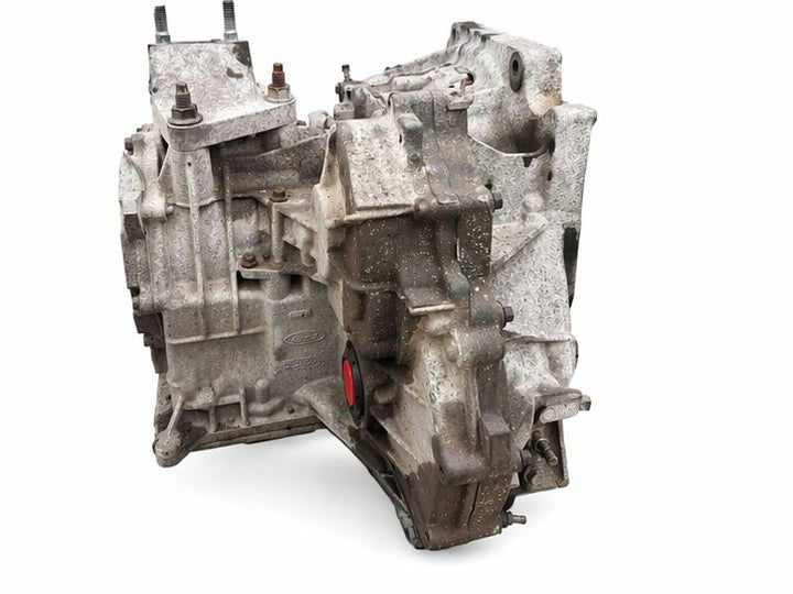 Certified Used Ford Fiesta Mk7 Focus Mk1 Mk2 1.6 Zetec 4-Speed Automatic Transmission 4F27E 2004-2012 1734731