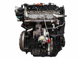 Certified Used Ford 2.0 DOHC TDCi Duratorq Diesel Engine Assembly 2010-2015 2070045