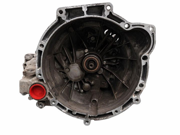 Certified Used Ford Fiesta Mk7 1.6 16V 115/120hp 5-Speed B5/IB5 Manual Gearbox Transmission 2008-2010 1674144