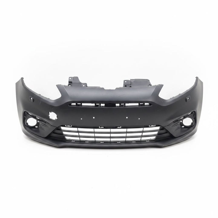 Certified Used Ford Fiesta Mk7 Zetec-S Front Bumper Frozen White 2012-2019 1805461