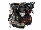 Certified Used Ford 2.0 DOHC TDCi Duratorq Diesel Engine Assembly 2010-2015 2070045