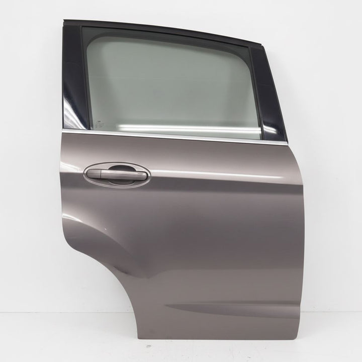 Certified Used Ford C-Max Mk3 Mk4 O/S (Driver) Rear Door Assembly 2010-2019 2222628