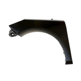 Certified Used Ford Fiesta Mk8 N/S (Passenger) Front Wing 2017-2023 2400943