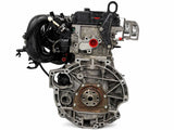 Certified Used Ford C-Max Mk1 Mk2 Focus Mk2 1.6 Duratec Petrol 100hp Engine Assembly 2007-2011 1705063