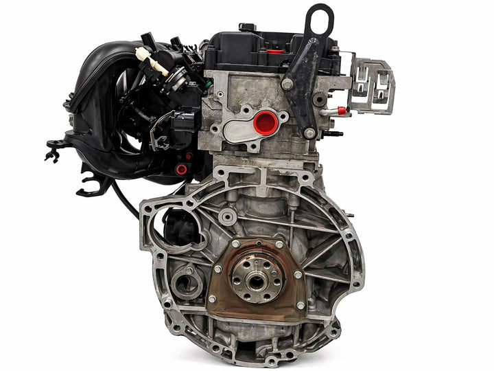 Certified Used Ford C-Max Mk1 Mk2 Focus Mk2 1.6 Duratec Petrol 100hp Engine Assembly 2007-2011 1705063