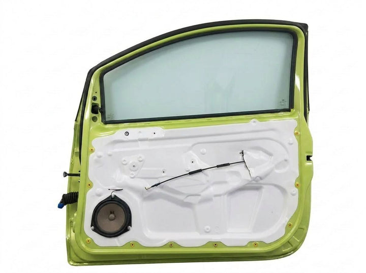 Certified Used Ford KA Mk2 O/S (Driver) Front Door Assembly 2008-2016 1542363