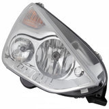 Certified Used Ford Galaxy MK3 S-Max MK1 O/S (Driver) Halogen Headlight 2006-2015 1791505