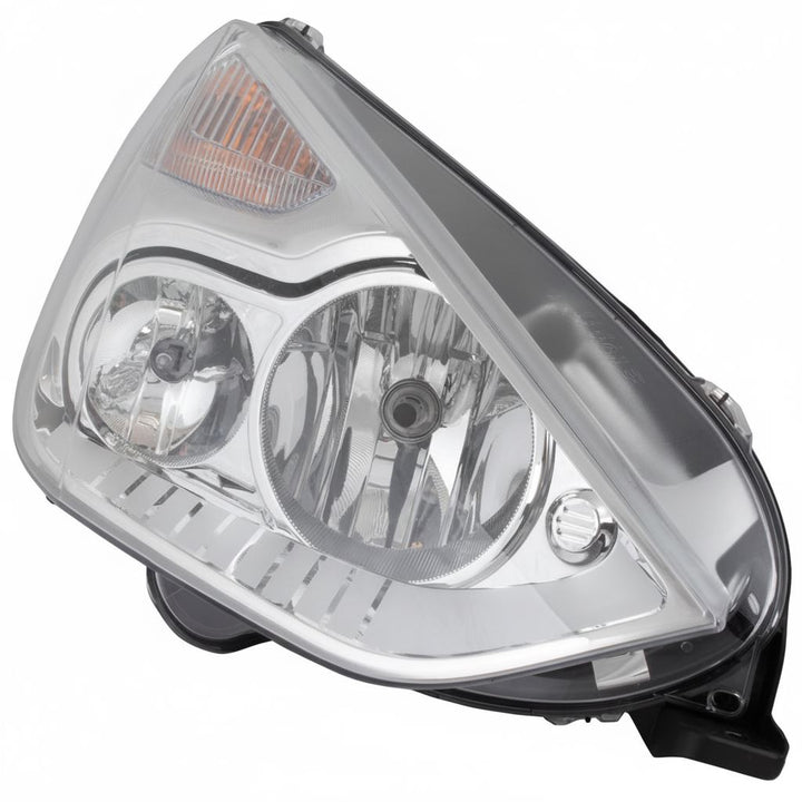 Certified Used Ford Galaxy MK3 S-Max MK1 O/S (Driver) Halogen Headlight 2006-2015 1791505
