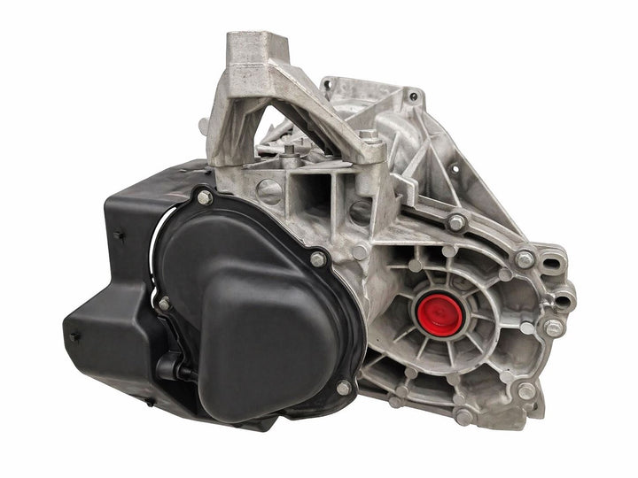Certified Used Ford C-Max Mk3 Focus Mk3 1.6 Duratec 5-Speed B5/IB5 Manual Gearbox Transmission 2010-2013 1844994