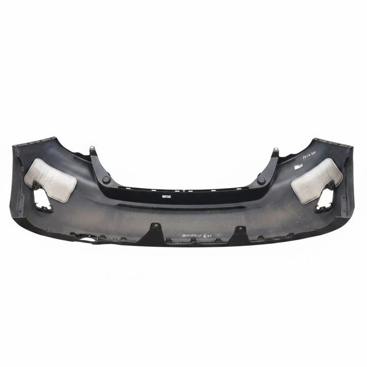 Certified Used Ford Fiesta Mk8 Active Rear Bumper Without Parking Sensors 2017-2021 2435676
