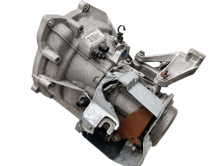 Certified Used Ford C-Max Focus 1.4 1.6 Duratec 5-Speed B5/IB5 Manual Gearbox Transmission 2006-2011 2014507