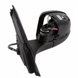 Certified Used Mondeo MK4 N/S (Passenger) Rear View Wing Mirror Heated Dual Power Fold With Puddle Lamp 2007-2010 1581949