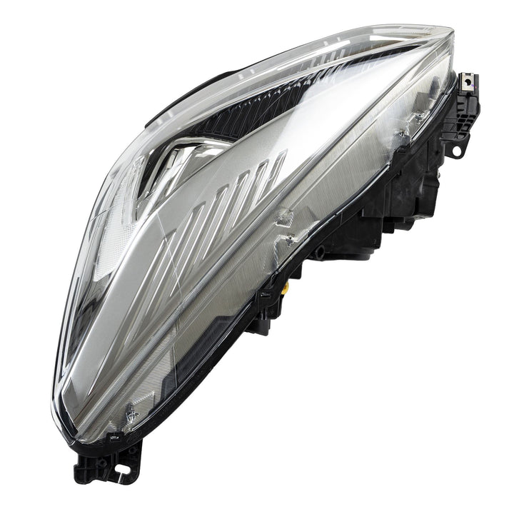 Certified Used Ford Kuga Mk2 N/S (Passenger) Halogen Headlight Trend Titanium 2017-2020 2370317