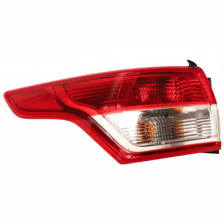 Certified Used Kuga MK2 N/S (Passenger) Rear Outer Tail Light Lamp 2012-2016 1923703