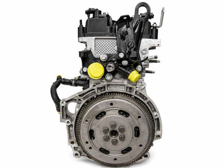 Certified Used Ford B-Max Fiesta Mk7 1.6 16v Duratec Petrol 85/125hp Engine Assembly 2008-2019 1904872