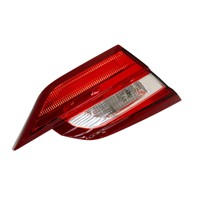 Certified Used Ford Fiesta Mk8 N/S (Passenger) Inner Rear Tail Light Cluster 2017-2021 2527143
