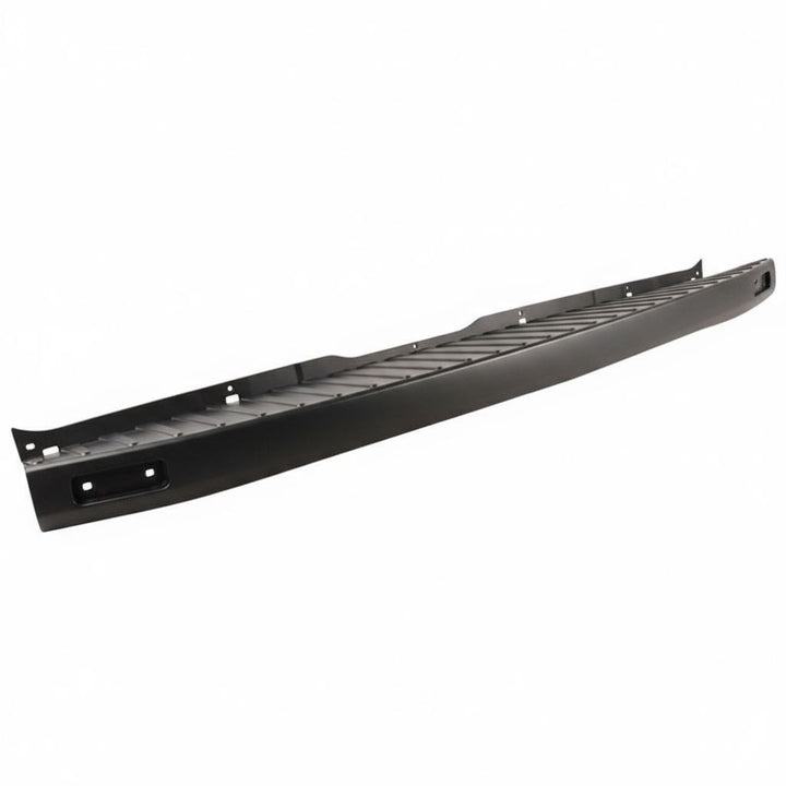 Certified Used Ford Transit Mk8 Van Bus Rear Bumper Protection Moulding Tempest Grey 2014-2019 2418849
