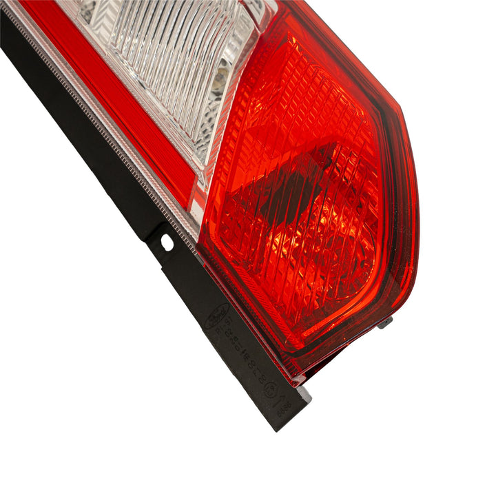 Certified Used Ford Transit Custom O/S (Driver) Rear Light Tail 2012-2023 2410754