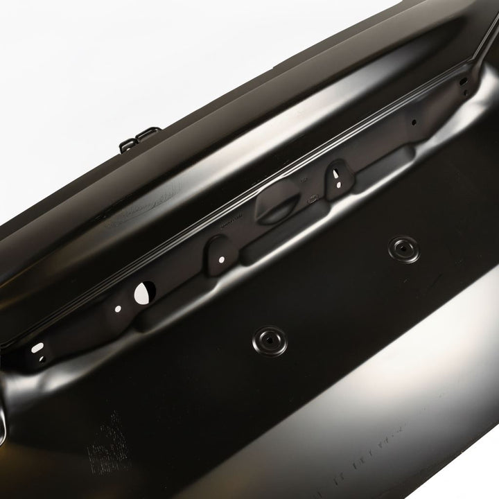 Certified Used Ford B-Max Tailgate Boot Lid Luggage Compartment Door 2012-2017 2100966