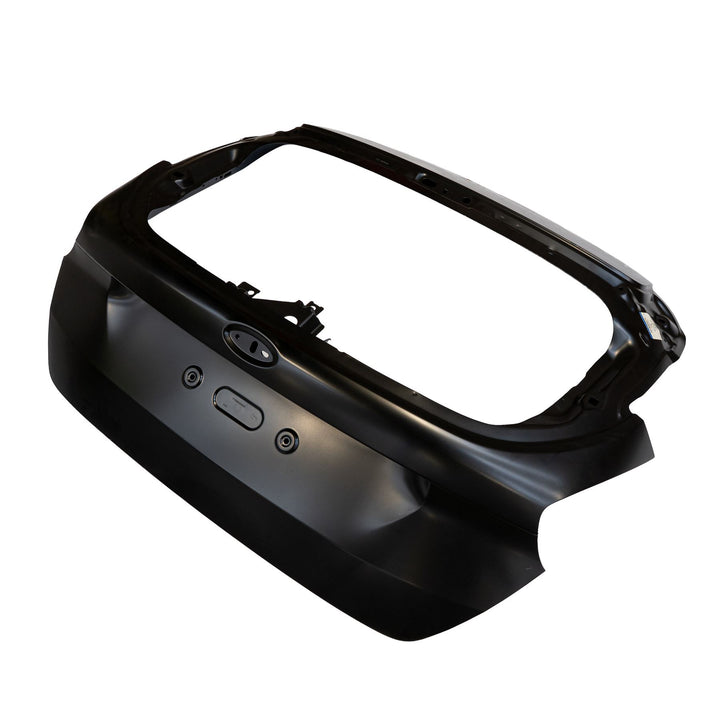 Certified Used Ford Focus Mk3 5-Door Hatchback Tailgate Boot Lid Luggage Compartment Door 2014-2020 2002017