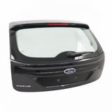 Certified Used Ford Focus Mk2 Hatchback Tailgate Boot Lid Luggage Compartment Door 2009-2011 1633845