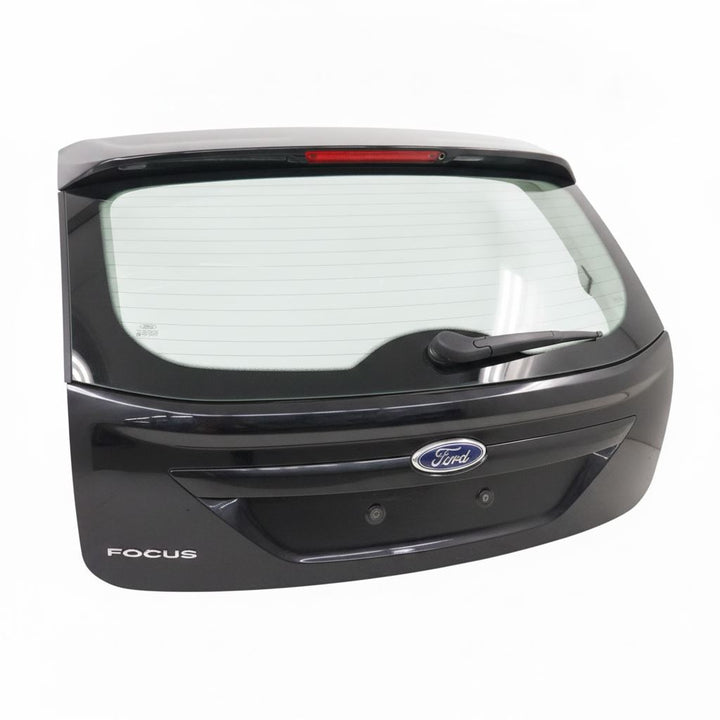 Certified Used Ford Focus Mk2 Hatchback Tailgate Boot Lid Luggage Compartment Door 2009-2011 1633845