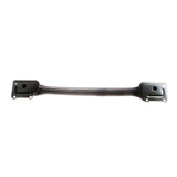 Certified Used Ford Fiesta Mk7 Rear Bumper Carrier Reinforcement Without Tow Bar Coupling 2008-2019 1880951