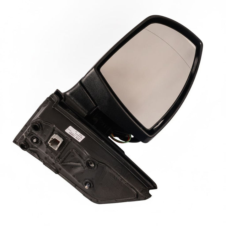 Certified Used Ford Kuga Mk2 N/S (Passenger) Rear View Wing Mirror Heated Dual Power Fold With Puddle Lamp 2012-2020 2326055