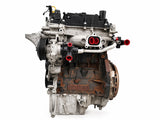 Certified Used Ford Fiesta Mk8 1.1 Fox TI VCT I3 Petrol Engine Assembly 2017-2022 2492069