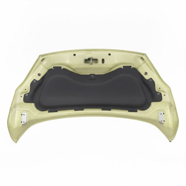 Certified Used Ford KA Mk2 Bonnet 2008-2016 1542417
