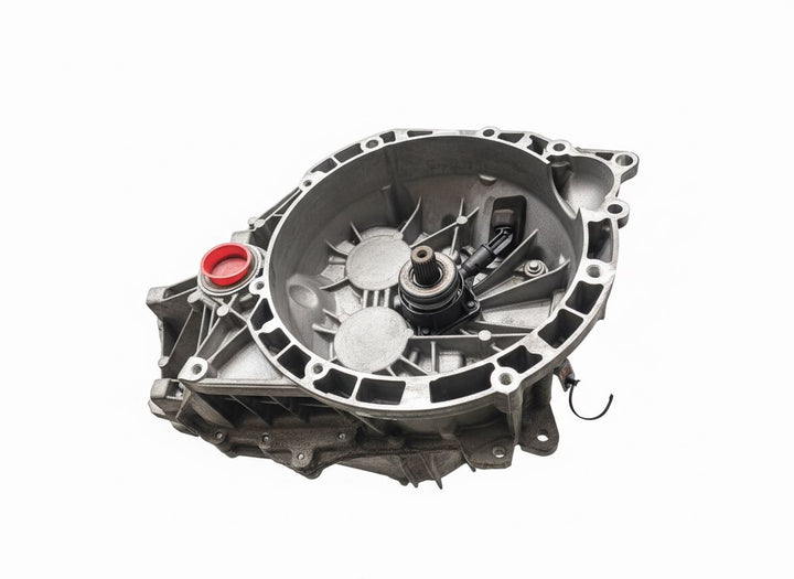 Certified Used Ford Mondeo Mk4 2.0 TDCi Diesel 6-Speed MMT6 Manual Gearbox Transmission 2007-2014 1729459