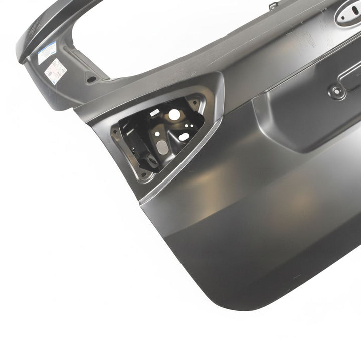 Certified Used Ford C-Max Mk4 Rear Tailgate Boot Lid Luggage Compartment Door 2015-2019 2060641