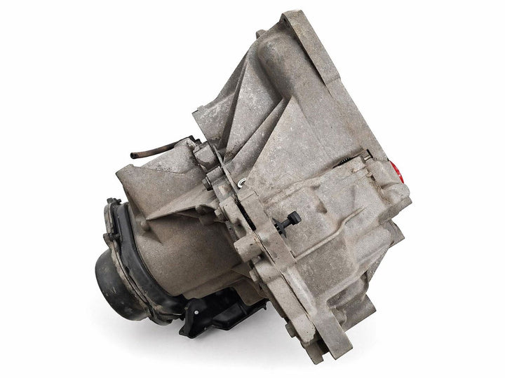 Certified Used Ford Fiesta Mk7 1.4 TDCi 5-Speed B5/IB5 Manual Gearbox 2010-2012 1844989