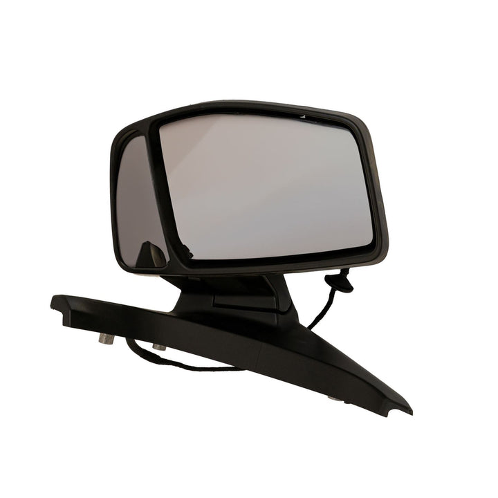 Certified Used Ford Transit Custom N/S (Passenger) Wing Mirror Electric Power Folding 2018-2023 2564205